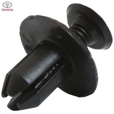Genuine Lexus Front Bumper Bracket Retaining Clip Fits TX550h+ 2024-2025