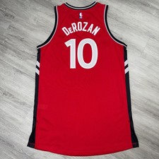 DeMar DeRozan Toronto Raptors NBA Jerseys for sale