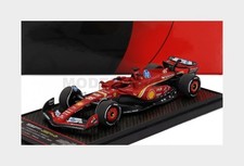 BBR-MODELS BBRC312A Ferrari F1 SF-24 Team Scuderia Ferrari SF24 N 16 Winner AU