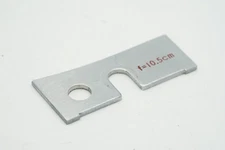 [MINT] Horseman 105mm 10.5cm Rangefinder Cam For Professional Topcor Lens JAPAN