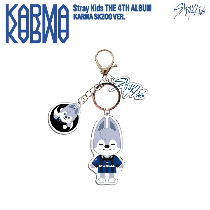 straykids スキズ　KARMA SKZOO キーリング コンプ　I104 straykids スキズ KARMA SKZOO キーリング コンプ I104 - メルカリ