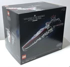 LEGO Star Wars Venator-Class Republic Attack Cruiser 75367 UCS 5374 pcs