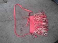 justice girls purse