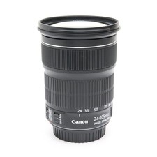 Canon EF 24-105mm F/3.5-5.6 IS STM (Canon EF mount) #248