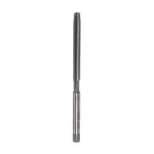 Hand Reamer 4mm H7 Metric Reamer Bit Straight Flute High Speed Steel