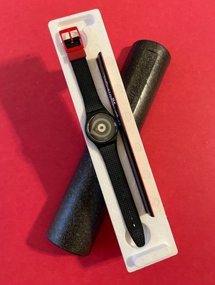 SWATCH Point of View WATCH GZ146