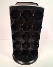 Keurig K-Cup Carousel Rotating Pod Holder, 24...