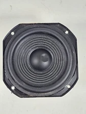4.5 In Driver Woofer - JBL Stage 245C 2.5 Way Quad Center Channel Loudspeaker