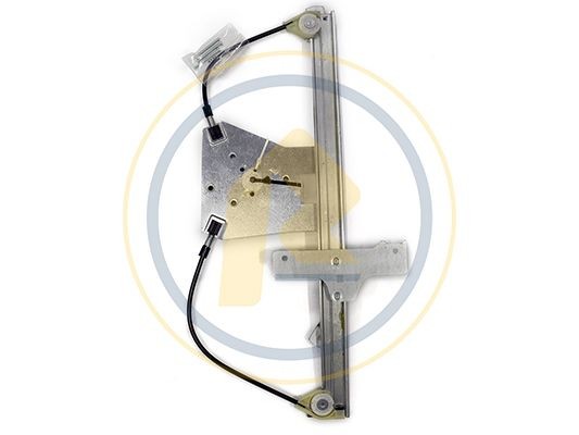 Ac Rolcar 01.7635 Fensterheber FüR Peugeot-image