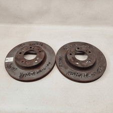Tambour de frein Honda HR-V