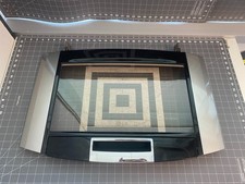 LG Washer Lid P# AFG73029701