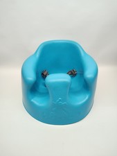 Bumbo Infant Floor Seat Baby Sit Up Chair with Adjustable Safety Harness