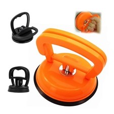 3-Pack Car Dent Puller Kit, Suction Cup Dent Puller for Car Body, Glass,