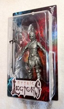 Mythic Legions Steel Knight Legion Builder Advent of Decay Series New