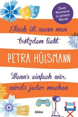 GLÜCK IST, WENN MAN TROTZDEM LIEBT / WENN?S EINFACH WÄR, WÜRD?S JEDER  1140671-2