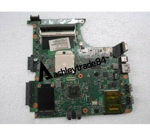 HP   6535S 6735S Series   Laptop Motherboard 494106-001 Used *nu