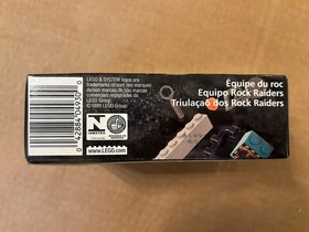 LEGO Rock Raiders: The Rock Raiders (4930)-Brand New In Factory Sealed Box