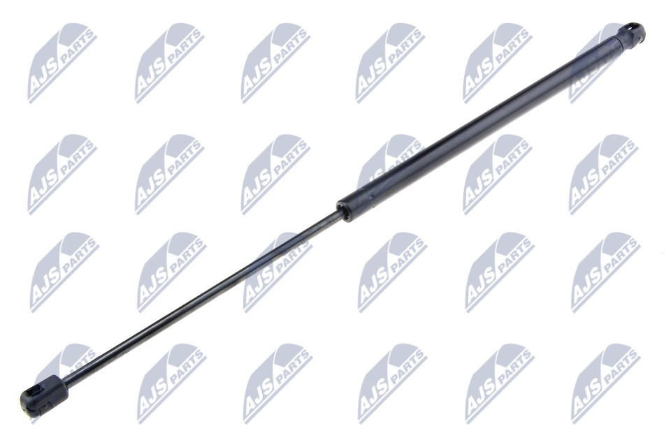 NTY AE-PL-003 Gas Spring, boot-/cargo area for OPEL,VAUXHALL