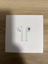 Apple AirPods 2nd Generation with Charging Case 100 Authentic, Gentle Used