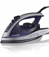 Panasonic Dry Steam Iron 360 Quick Multi Directional Iron 1700W-NI-W950A No Box