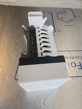 Manufactured Parts 2198597CM Ice Maker for 2198597 Refrigerator,
