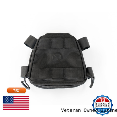 Redshift Handlebar Bag Kitchen Sink Handlebar Loop Rs-63-01-Mb