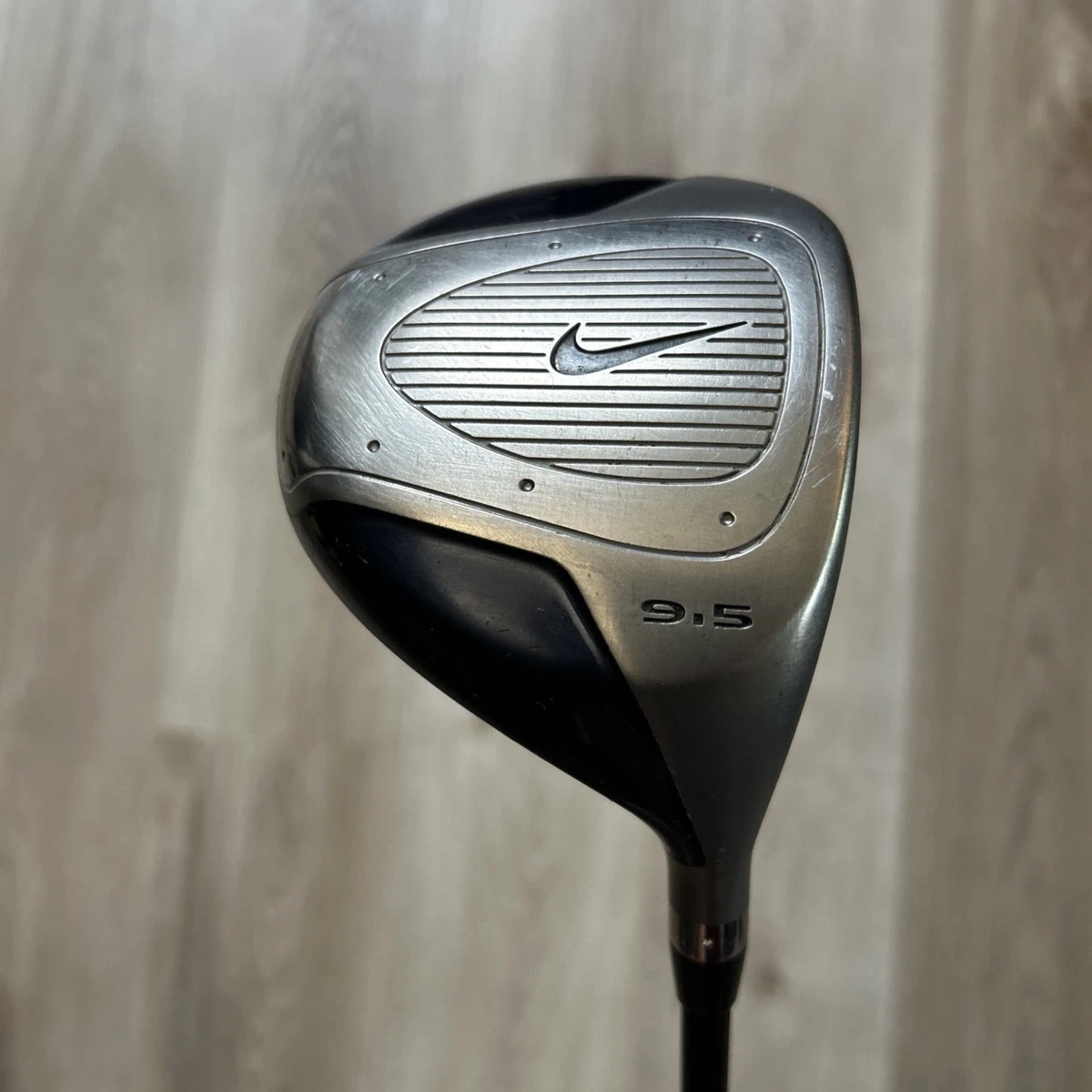 Nike Driver 9.5 Loft Golf Clubs for sale | eBay