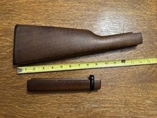 Henry Model H001 22 LR Stock And Forend Used #6732