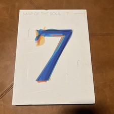 K-POP・アジア BTS MAP OF SOUL 7 BTS - Map Of The Soul: 7 (Assorted