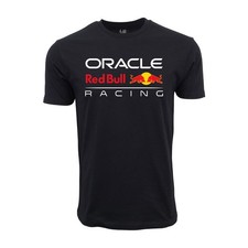 Oracle Redbull Racing Graphic T Shirt Oracle Redbull Racing Graphic T Shirt