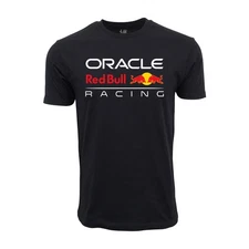 Oracle Redbull Racing Graphic T shirt