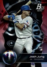 2023 Bowman Platinum Base or Top Prospects Pick From List/Complete Your Set