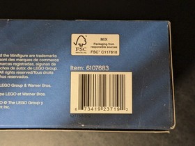 THE LEGO 70818 MOVIE Double Decker Couch Set Exclusive Minifigures NEW SEALED 🆕