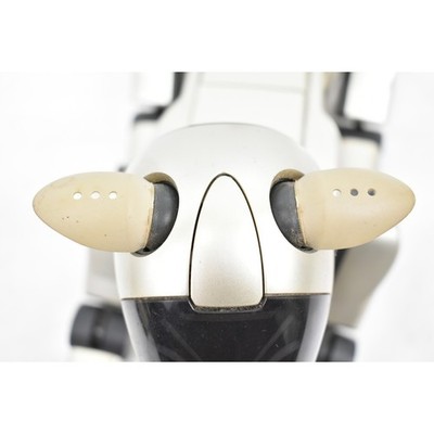 Current condition SONY Aibo ERS-210 Sony Aibo Life AIBO Robot