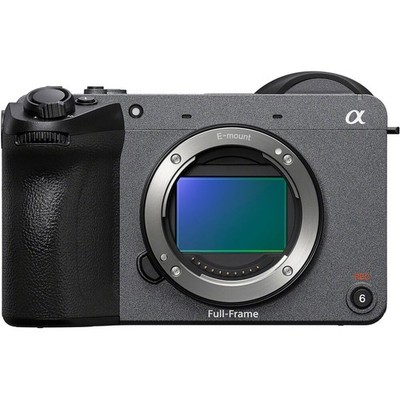 美品 SONY FX2ボディCinema Line（ILME-FX2B） s-l400.jpg