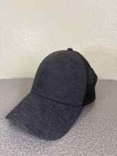 Under Armour Black Baseball Cap