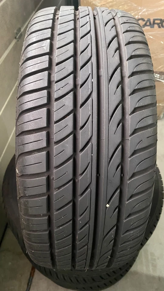 BRABUS-Monoblock Felgen Radsatz Smart 450 451 schwarz....Topzustand... - Bild 4 von 4