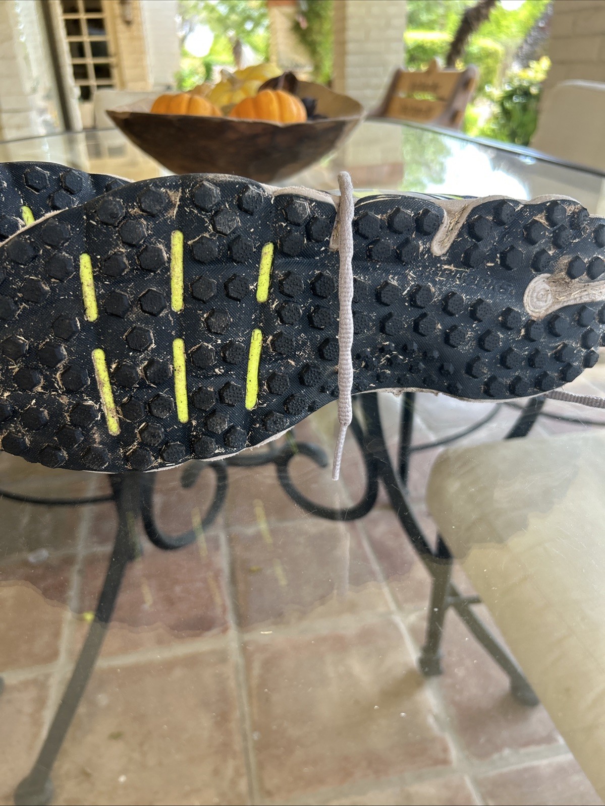 SAOLA Brooks scarpe da trekking uomo 12D PureGrit 4 1102021D214 sneakers outdoor trail