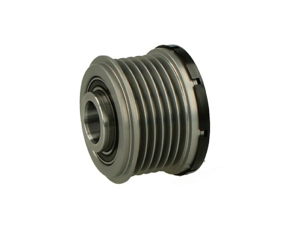 Freilauf Riemenscheibe Oe-Nr. 535012710 Neu Eurostarter FüR-image