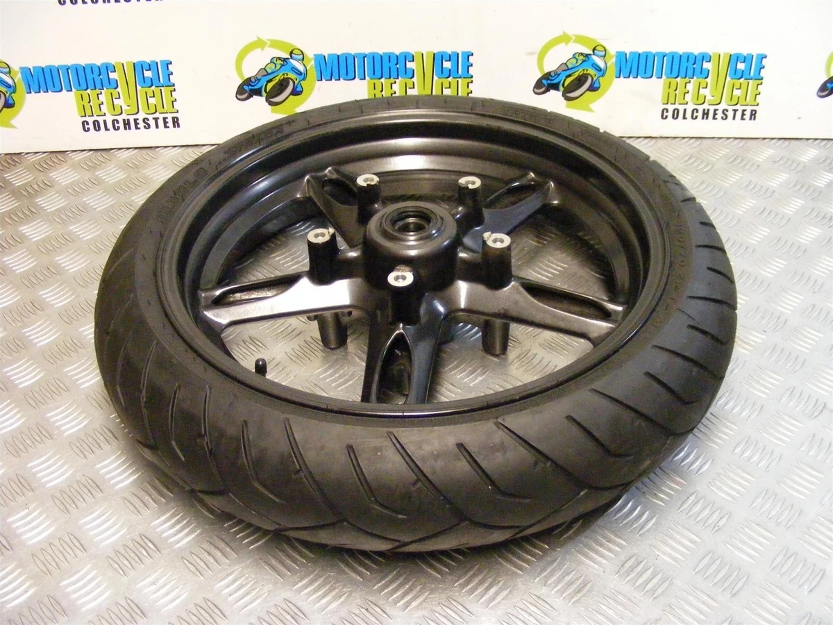 Triumph Motorcycle Wheels and Rims for sale | eBay