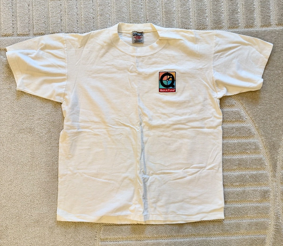apple logo t shirt products for sale | eBay