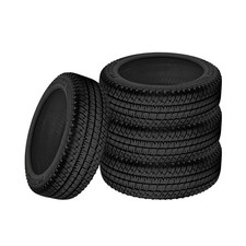 4 X Michelin Ltx At2 Lt26570r1710 121r Tires