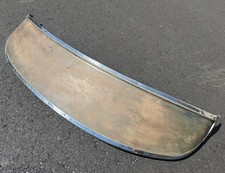 1949 - 1952 Chevrolet Pontiac Outside Sunvisor Sun Visor Original Ball Cap 1950