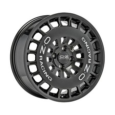 ALUFELGE OZ RACING RR40 FUR MERCEDES-BENZ CLASSE A 8X18 5X112 HYPER TITANIUM SI ALUFELGE OZ RACING RR40 FUR MERCEDES-BENZ CLASSE A 8X18 5X112 HYPER TITANIUM SI
