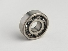 Produktbild - Kugellager -6201 C403H- (12x32x10mm) - (verwendet für Getriebeeingangswelle/Moto