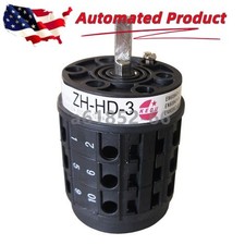 New Kedu ZH-HD-3 Integrated Switch Universal Switches Forward And Reverse Switch