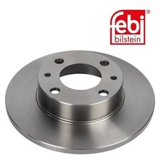 Febi 10616 Coil Spring Front High Performance Fits Alfa Romeo 166 1998 - 2000