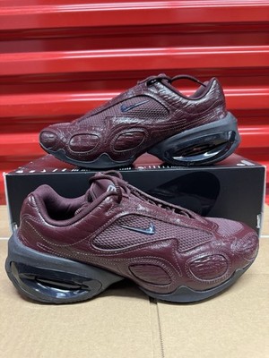Women s Size 9 - Nike Air Max Muse SE Burgundy Crush IB6689-600