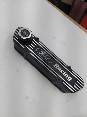 Ford Racing Crossflow Rocker Cover Escort Mk1 , capri cortina etc | eBay UK