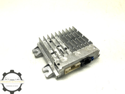 2023 JEEP GRAND CHEROKEE CENTRAL ADAS DRIVER ASSIST CONTROL MODULE UNIT OEM